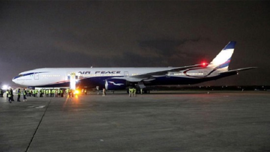 Nigerian airline sacks pilots, cuts pay over virus hit