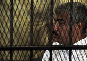 Egypt tycoon gets jail, after death sentence scrapped