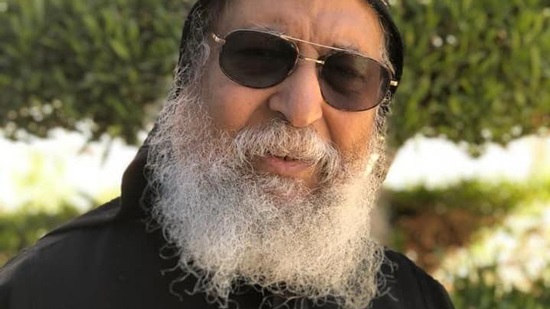Coptic Church mourns Monk Raphael Al Muharraqi 

