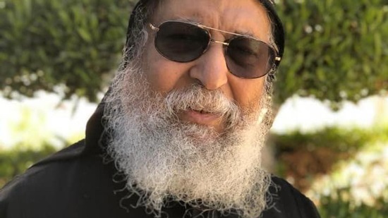 Coptic Church mourns Monk Raphael Al Muharraqi 

