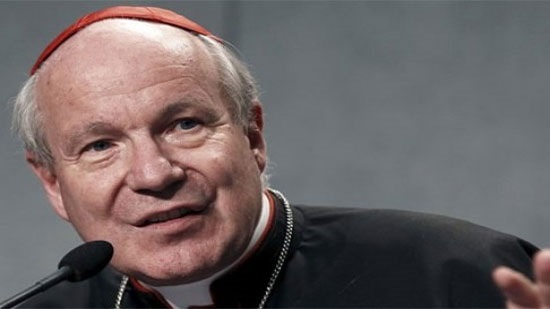 Cardinal of Austria expresses solidarity with Lebanese people