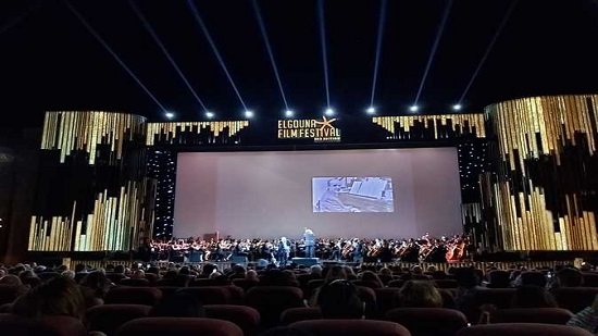 Egypt’s Gouna Film Festival to screen 16 International movies in October
