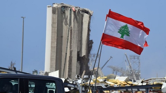 A new pact in Lebanon?
