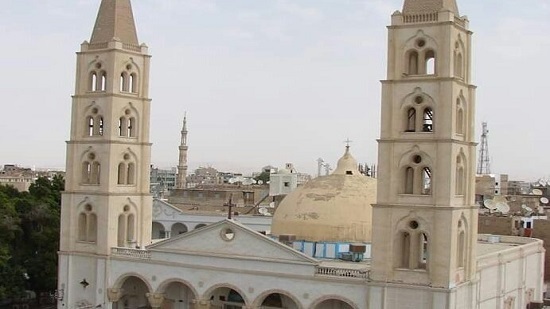 Coptic Churches invites people to participate in Senate elections