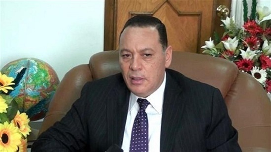 Governor of Sharkia is optimistic about the numbers of voters in the Governorate 
