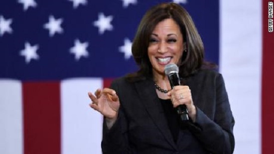 The four reasons Joe Biden chose Kamala Harris