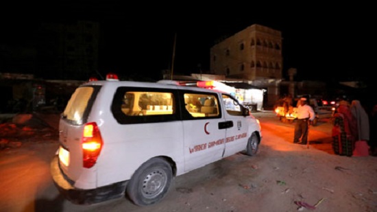 10 killed in Somalia in extremist attack on Mogadishu hotel