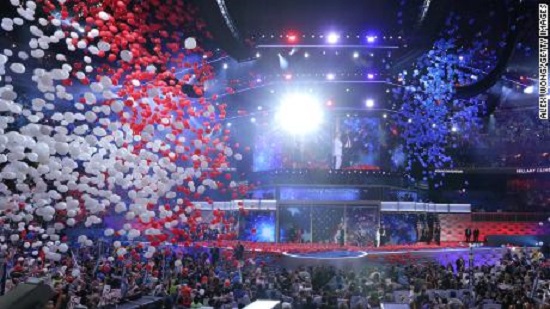 Unconventional convention a crucial moment for Biden