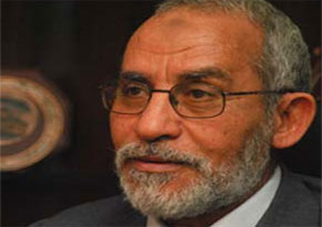Egypt MB; We will fight in upcoming elections