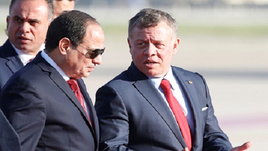 Egypt, Jordan, and Iraq to hold trilateral summit in Amman this week
