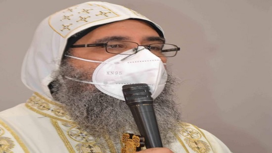 Bishop of Beba to restore his weekly public meeting