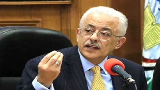 Egypt to announce plan for new school year in September: Education minister