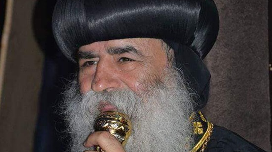 Bishop of Qus warns against celebrating holidays without proper precautionary measures

