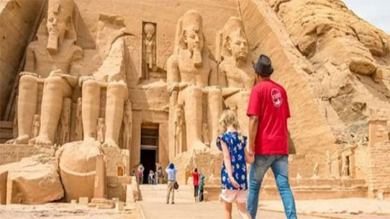 A Tourist s Journey