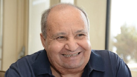 Cairo Intl Film Festival to honour screenwriter Wahid Hamed with lifetime achievement award