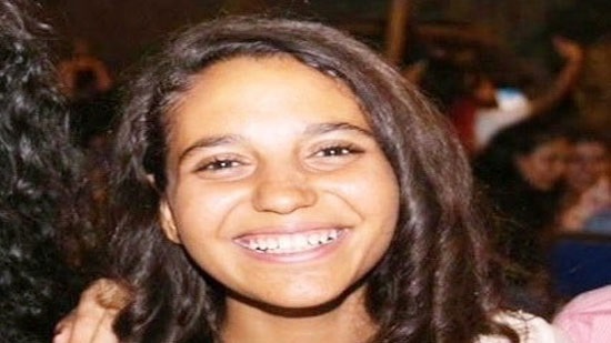 Coptic girl from Qus wins first place in Global Coptic Day competitions
