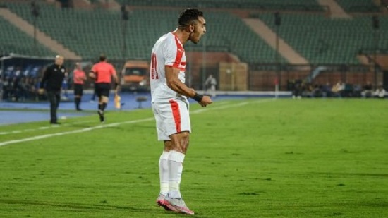 Injury-hit Zamalek secure narrow win to go clear of Pyramids in second-place race