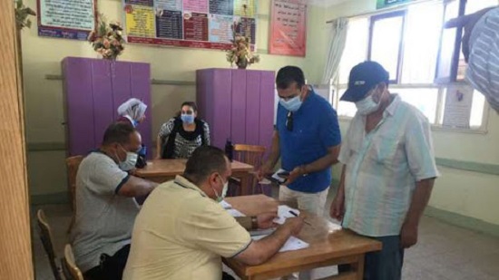 Voting polls open its doors for the Senate elections run-off