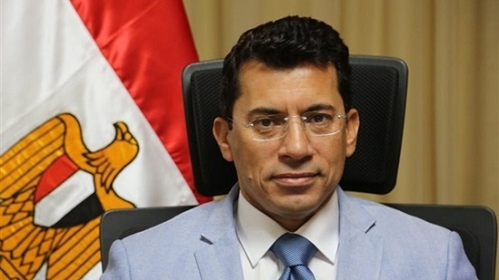 Egypt to break Guinness World Record for the largest peace mark in water