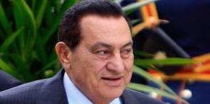 Mubarak urges governors for fair elections