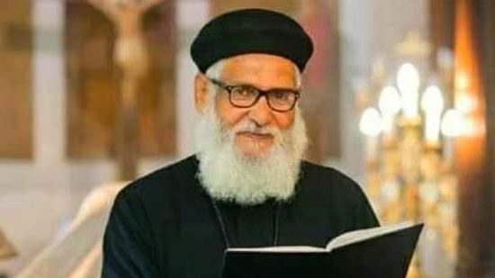 Coptic Church mourns Father Mansour Barsoum

