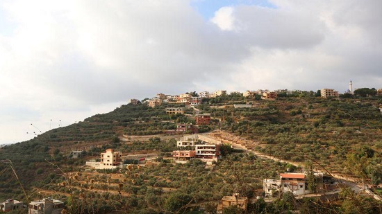 Arms depot of Iran-backed Hezbollah explodes in Lebanon, source says