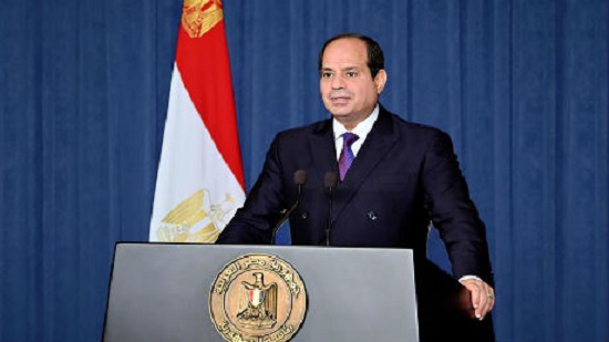 Full text of Egyptian President Abdel-Fattah El-Sisi’s address to the 75th Session of the UN General Assembly