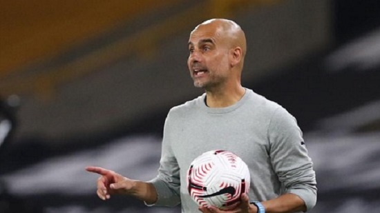 Manchester Citys Guardiola says his players are not machines as injuries mount