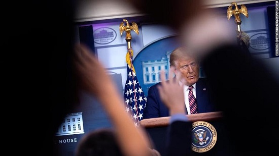 Turns out Trump is not a winner after all