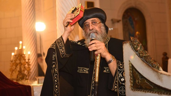 The Monastery of Rizeigat in Luxor is preparing for annual celebration