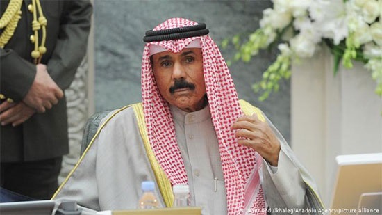 Coptic Church congratulates new Emir of Kuwait

