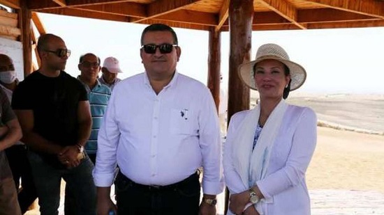ECO Egypt