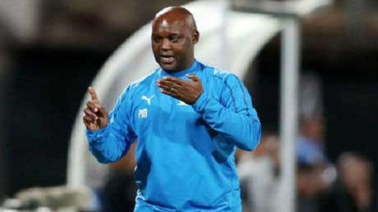 BREAKING: Egypts Ahly announce Weiler departure, name South African Mosimane as new boss