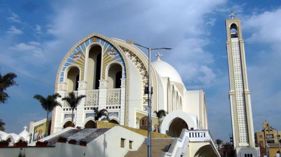 Coptic Church celebrates October victory by ringing its bells