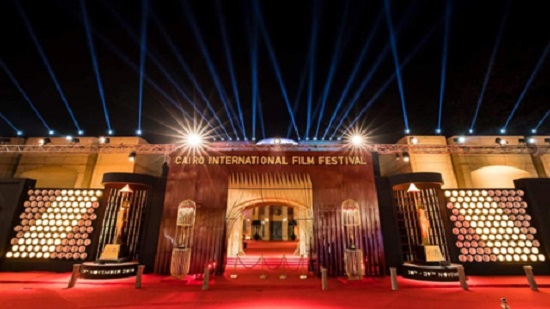 Cairo International Film Festival postpones 42nd edition to December