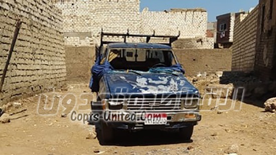 Militants in Minya celebrate October victory by attacking the Copts
