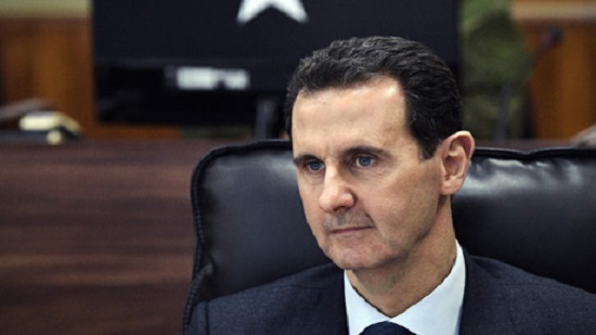 Syria s Assad calls Turkeys Erdogan the main instigator in Nagorno-Karabakh RIA
