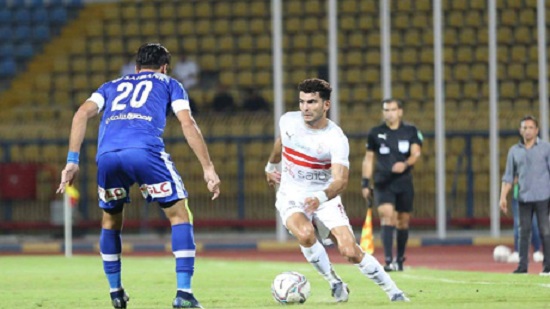 Zizos extra time screamer fires Zamalek past Smouha into Egypt Cup quarters