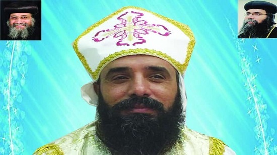 Beba diocese starts the celebrations of Father Samaan Shehata martyrdom