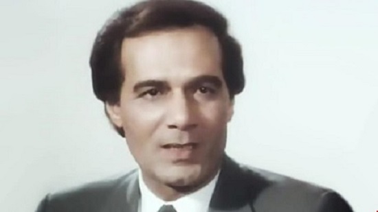 Renowned Egyptian actor Mahmoud Yassin dies at 79
