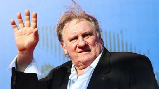 Egyptian artists oppose El Gouna Film Festival honoring of French actor Depardieu for Israel links