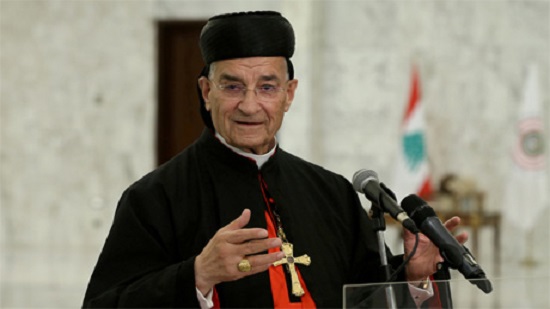 Top Christian cleric urges Lebanese leaders to agree on government
