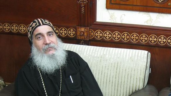 Bishop of Beni Suef: The Church doesn’t favor any candidate for the Parliament
