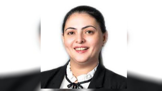 Representative Hind Joseph
