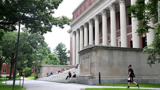 By limiting student visas, the US is losing more than students