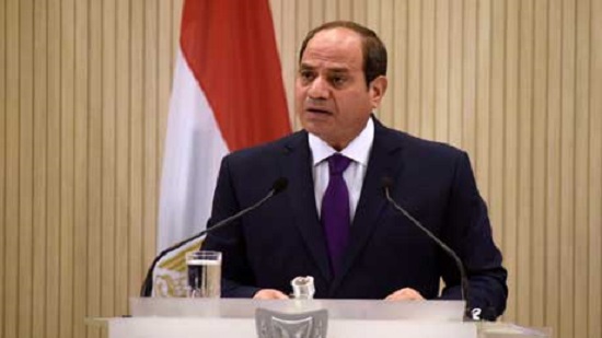 Egypts Sisi renews state of emergency for three months
