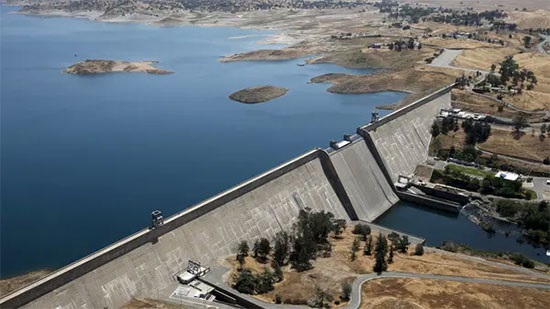 Egypt relaunch negotiations on the Renaissance Dam
