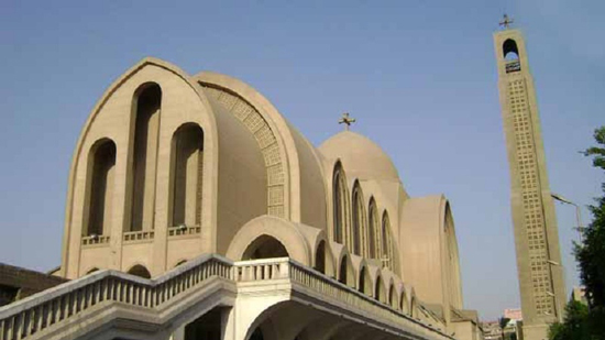 Coptic Church takes new procedures to prevent the spread of Corona virus

