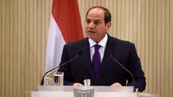 Egypts Sisi says sound instructions of Prophet Muhammad pillars for whole of humanity
