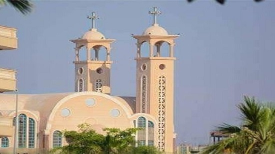 The Virgin Mary Church in Burj Al Arab suspends Sunday school
